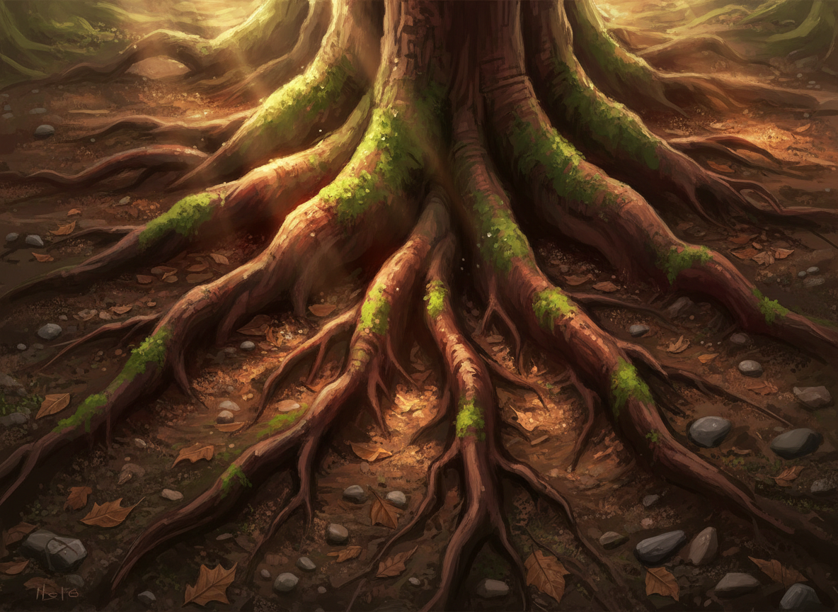 Sunlit therapy space representing Connected Roots Teletherapy LLC — online therapy in Minnesota